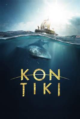 Kon-Tiki