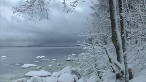 Kosteikoilta ulkoluodoille