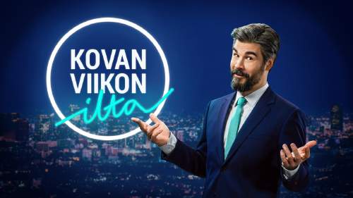 Kovan viikon ilta: Kaikki muut uutiset