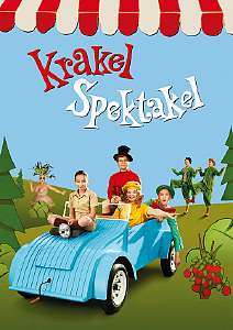 Krakel Spektakel