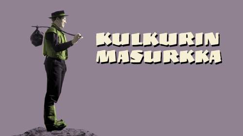 Kulkurin masurkka