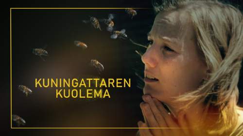 Kuningattaren kuolema