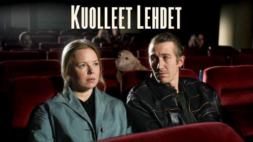 Kuolleet lehdet