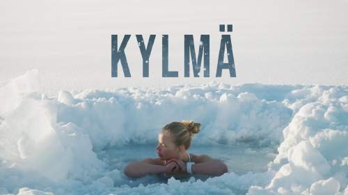 Kylmä