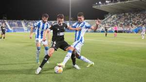 La Liga: Cádiz - Getafe