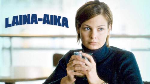 Laina-aika