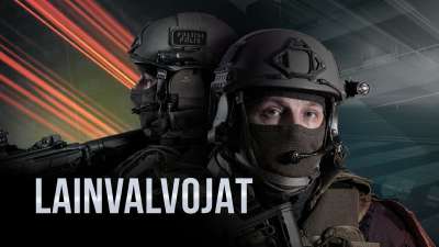 Lainvalvojat