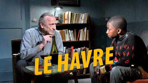 Le Havre