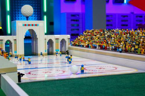 LEGO Masters Suomi