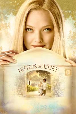 Letters to Juliet