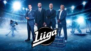 Liiga: KalPa - Lukko