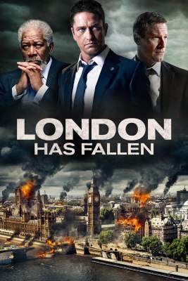 London Has Fallen