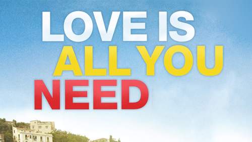 Love Is All You Need