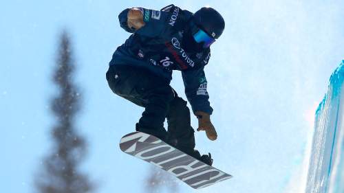 Lumilautailun maailmancup: M slopestyle, Cardrona