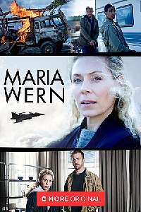 Maria Wern