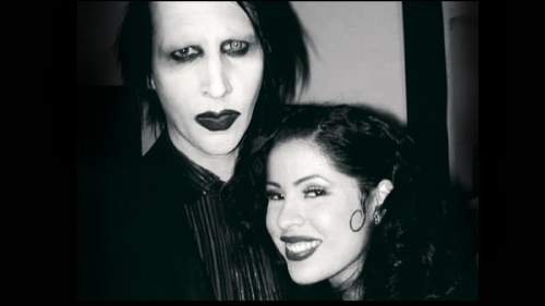 Marilyn Manson: julma totuus