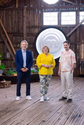 MasterChef Suomi