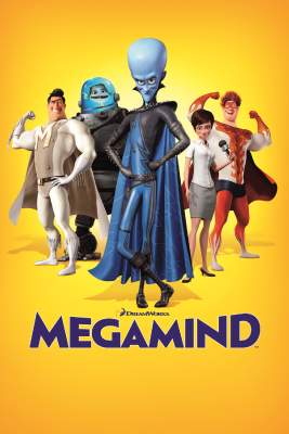 Megamind