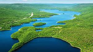 Meidän maamme - Vårt land: Länsi-Lappi