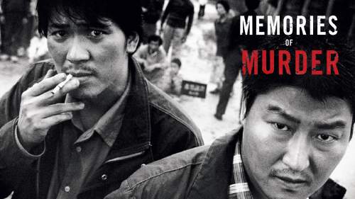 Memories of Murder