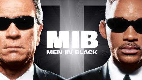 Men in Black