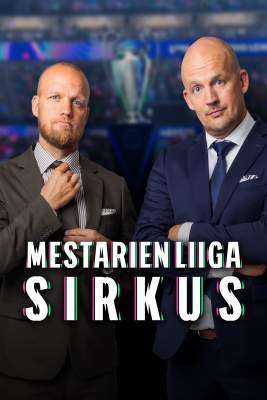 Mestarien liiga Sirkus