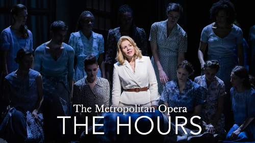 Metropolitan: The Hours