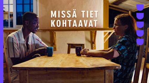 Missä tiet kohtaavat