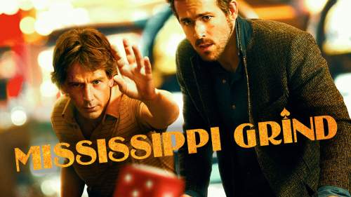 Mississippi Grind