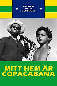 Mitt hem är Copacabana