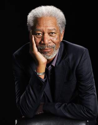 Morgan Freeman ja kosmoksen arvoitukset