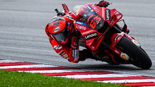 MotoGP: Aragonian osakilpailu