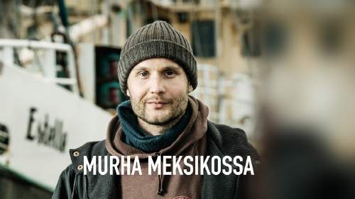 Murha Meksikossa