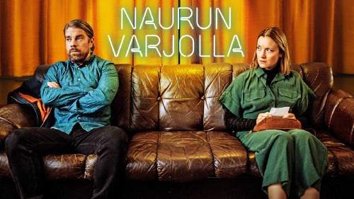 Naurun varjolla