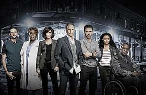 NCIS: New Orleans