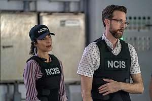 NCIS: New Orleans