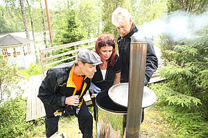 Neljän tähden talkoot