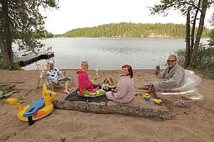 Neljän tähden talkoot