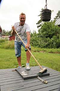 Neljän tähden talkoot