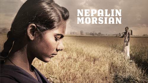 Nepalin morsian