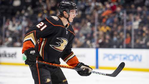 NHL: Anaheim Ducks - Boston Bruins