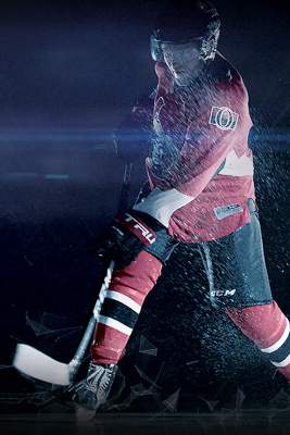 NHL: Carolina Hurricanes - New York Rangers 3:7