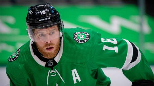 NHL: Dallas Stars - Colorado Avalanche 5:7