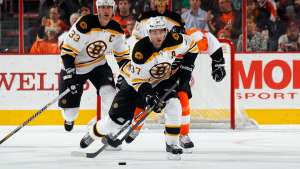 NHL: Finaalisarja 2011: Boston Bruins - Vancouver Canucks 4:7