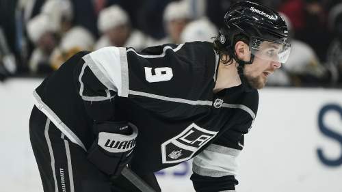 NHL: Los Angeles Kings - Colorado Avalanche