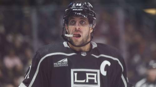 NHL: Los Angeles Kings - Edmonton Oilers 4:7