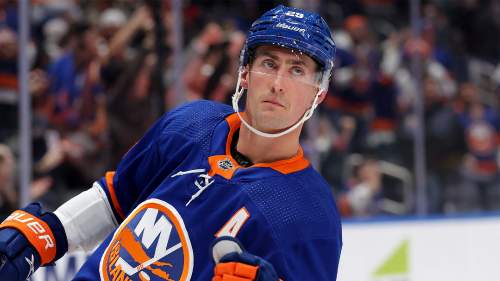 NHL: New York Islanders - Utah HC