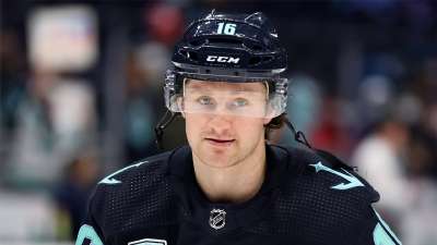 NHL: Seattle Kraken - San Jose Sharks