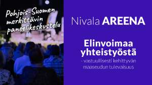 Nivala Areena