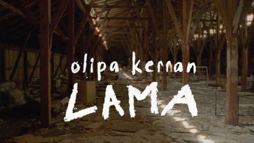 Olipa kerran lama